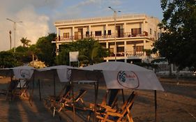 Hotel Montecarlo Beach